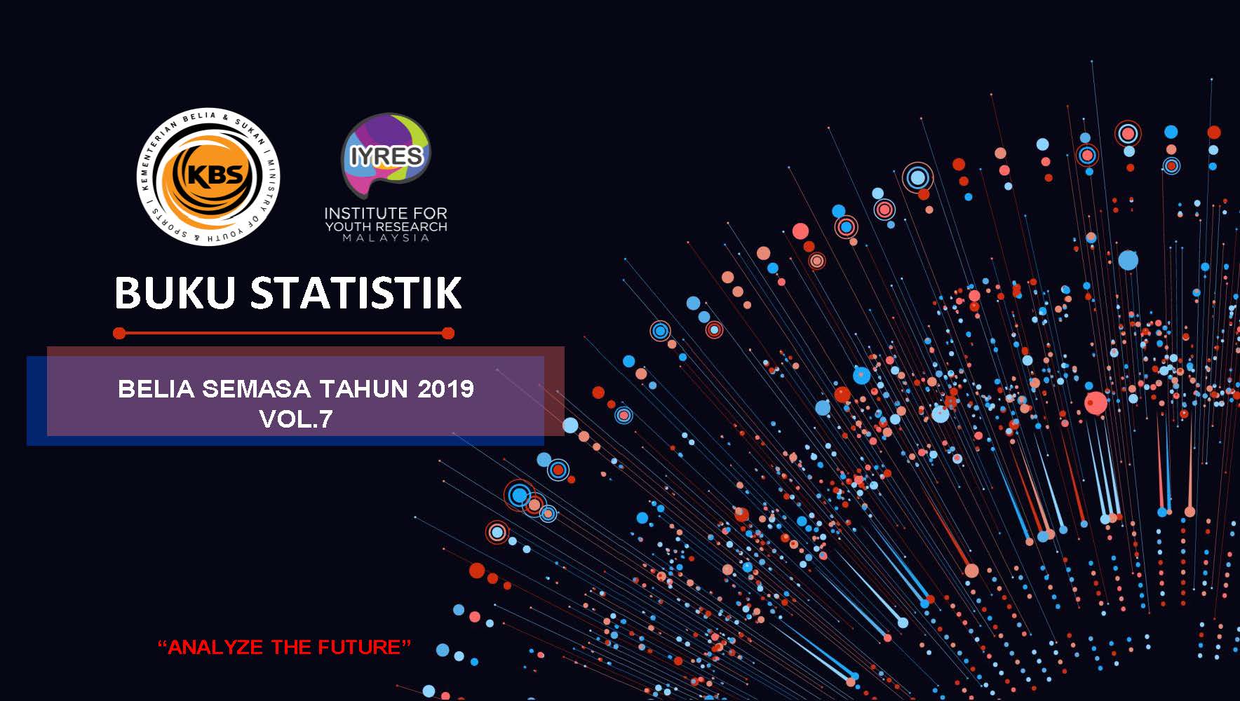 Statistik Belia Malaysia Vol. 07